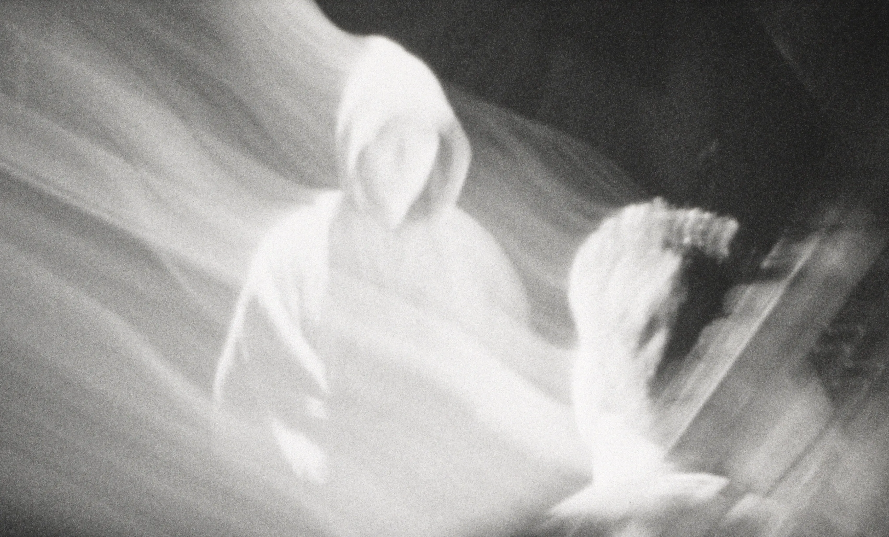 Art and Death (working title)